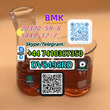 New bmk Oil,cas:5449-12-7,