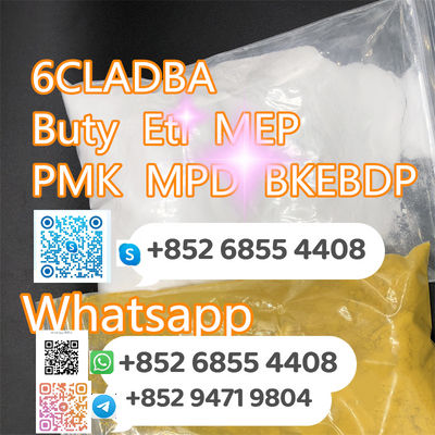 New BMK Powder CAS 20320-59-6 Diethyl(phenylacetyl)malonate With High Purity
