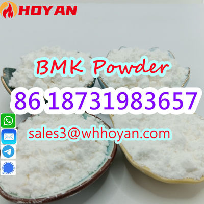New bmk Powder,cas 5449-12-7 bmk Glycidic Acid supplier, eu stock - Photo 4