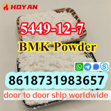 new bmk powder cas 5449-12-7 supplier