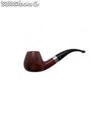 New bond president smooth bent brandy 212