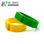 New Debossed Silicone Wristband. - Foto 3