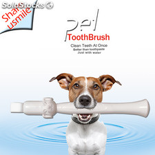 New Design 2020 manufacturers dental health products pet toothbrush for dog