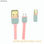 New design micro usb cable for mobile phone - Foto 2