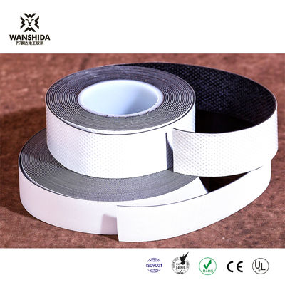 New design popular quality Various Size pvc electrical tape with UL testing - Foto 3