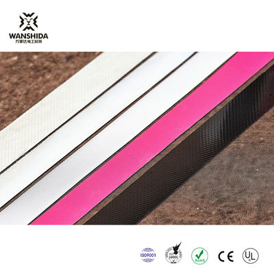 New design popular quality Various Size pvc electrical tape with UL testing - Foto 5