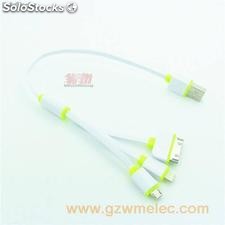 New design usb cable for mobile phone