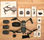 New DJI Mavic Pro Drone com Fly More Combo Kit - 1