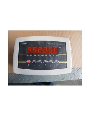 New electronic scale 1500 Kg - Foto 4