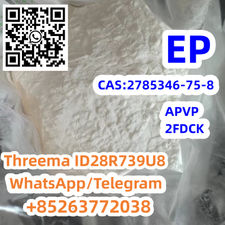 new EP CAS 2785346-75-8 White powder potent