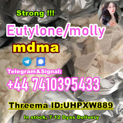 NEW EU eutylone 99% crystal molly ku mdma for sale
