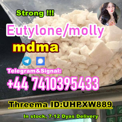 NEW EU eutylone 99% crystal molly ku mdma for sale - Photo 2