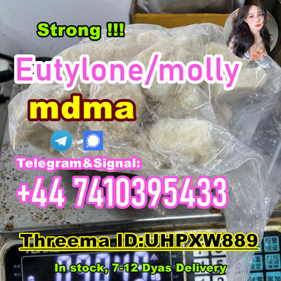 NEW EU eutylone 99% crystal molly ku mdma for sale - Photo 4