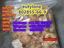 New eutylone bk-mdma 2fdck 5cladba apvp 3cmc in stock from China market