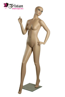 New female mannequin actual series - Foto 4