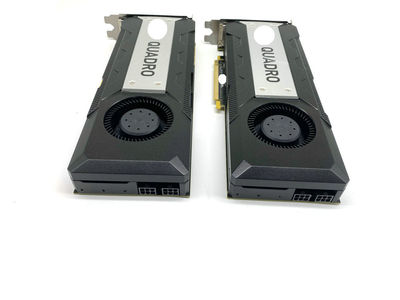 New GPU Graphics Card Quadro K6000 three year warranty - Foto 4