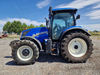 New holland t 6.155