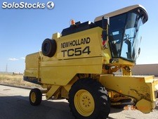 New Holland TC54 h