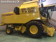 New Holland TX68 sl