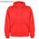 New hoodie capucha s/ 11/12 heather grey ROSU10874458 - Foto 3