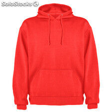 New hoodie capucha s/ 5/6 black ROSU10874102 - Foto 3