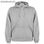New hoodie capucha s/ xl heather grey ROSU10870458 - Foto 2