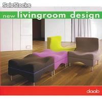 New livingroom design