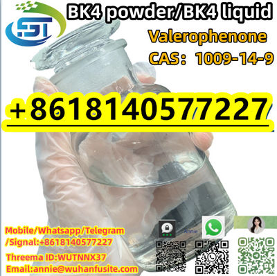 New Methylpropiophenone Chemical 99.9% Pure CAS 1009-14-9 Best Price 1009-14-9