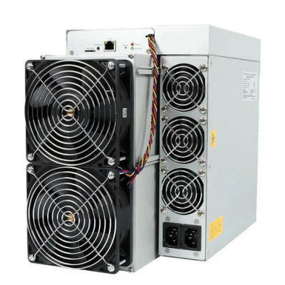 New mining machine antminer D7 Dash miner 1286 Ghs asic Dash miner mining machin - Foto 2