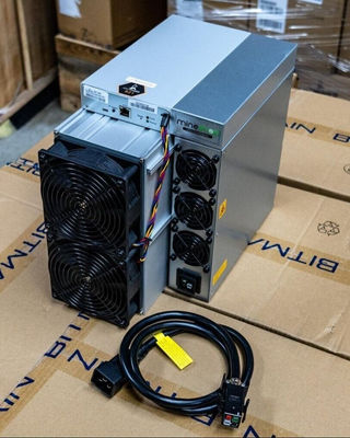 New mining machine antminer Z15 miner asic mining machin