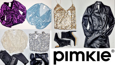 New! PIMKIE - Women&#39;s clothing at the best price on the market!