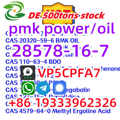 NEW pmk ethyl glycidate cas 28578-16-7 High extraction rate - Photo 5