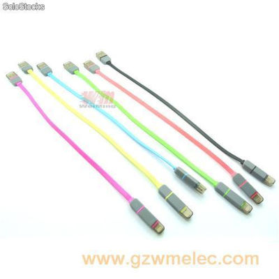 new product micro usb cable for mobile phone