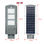 New Street Solar Light 40W 60W IP65 intégré PIR détecteur - Photo 5