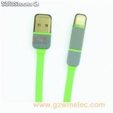 New styles micro usb cable for mobile phone