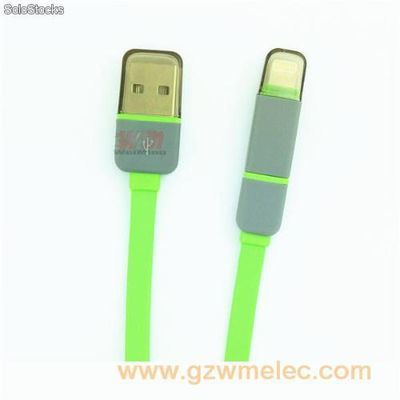 New styles micro usb cable for mobile phone