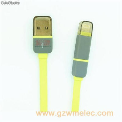New styles micro usb cable for mobile phone - Foto 2