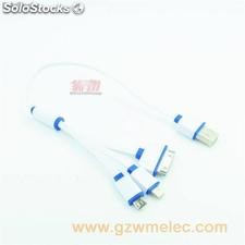 New styles usb cable for mobile phone