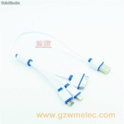 New styles usb cable for mobile phone