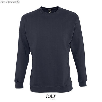 New supreme suéter 280g Azul Marinho m MIS13250-ny-m
