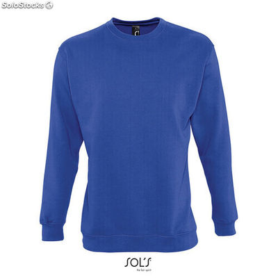 New supreme suéter 280g Azul Royal m MIS13250-rb-m
