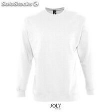 New supreme suéter 280g Branco xl MIS13250-wh-xl