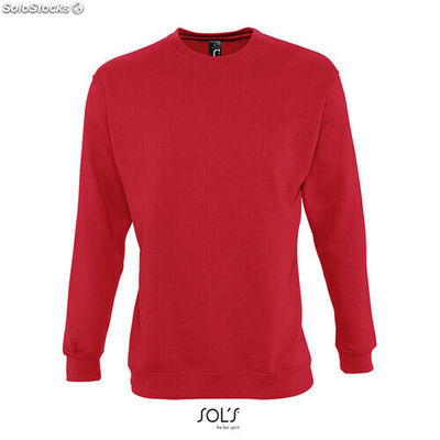 New supreme suéter 280g Vermelho l MIS13250-rd-l