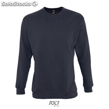 New supreme sweater 280g Navy l MIS13250-ny-l
