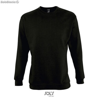 New supreme sweater 280g Noir 3XL MIS13250-bk-3XL