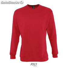 New supreme sweater 280g Rosso xxl MIS13250-rd-xxl