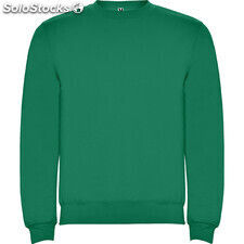 New sweatshirt classic 9/10 ocean blue ROSU107043100 - Foto 2