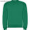 New sweatshirt classic 9/10 ocean blue ROSU107043100 - Foto 2