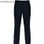 New trouser astun s/ 3/4 navy ROPA11734055 - 1