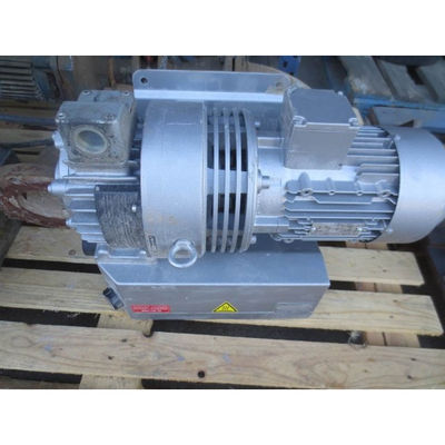 New vacuum pump Gardner Denver 1,1 kw